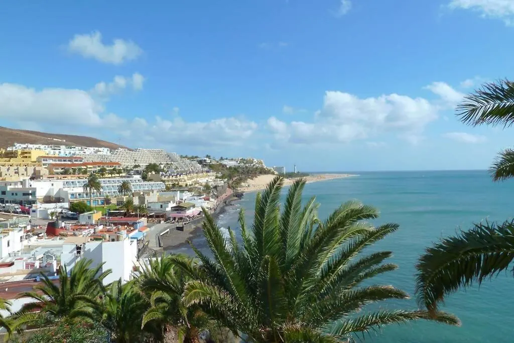 Clara'S Sun Apart. II Morro Jable  0*, Morro Jable (Fuerteventura)