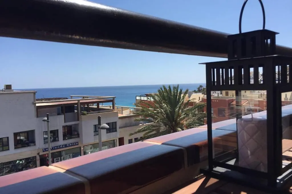 Clara'S Sun Apart. II Morro Jable  0*, Morro Jable (Fuerteventura)