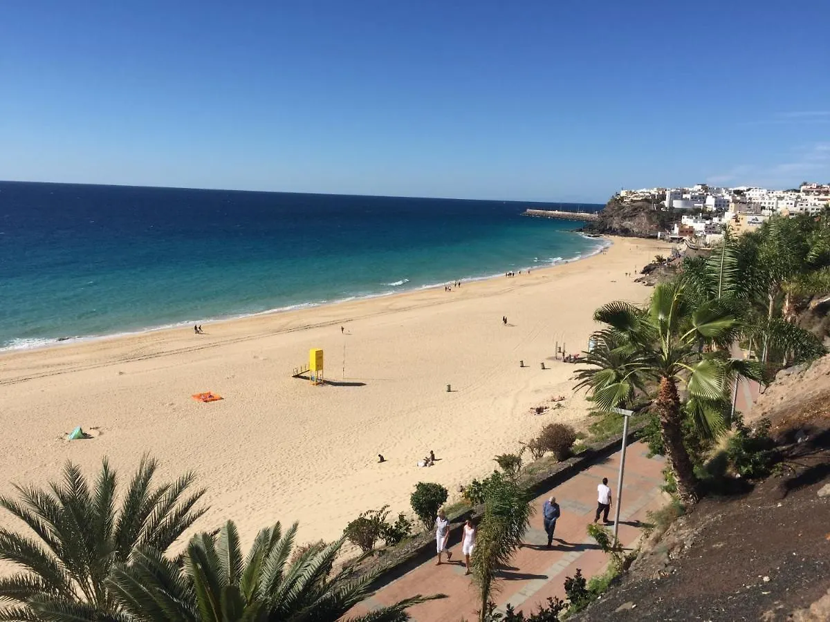Appartement Clara'S Sun Apart. II Morro Jable  Espagne
