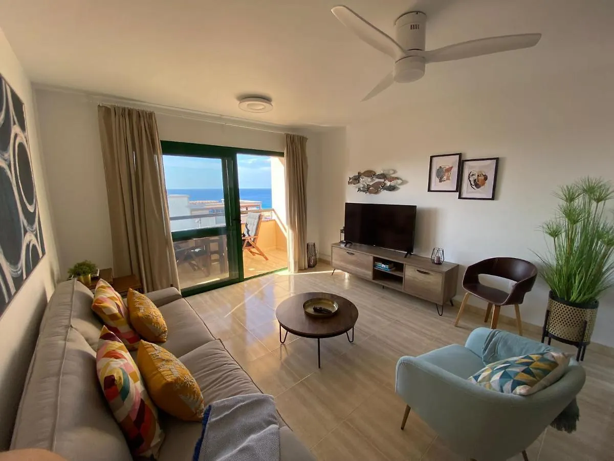Clara\'S Sun Apart. II location