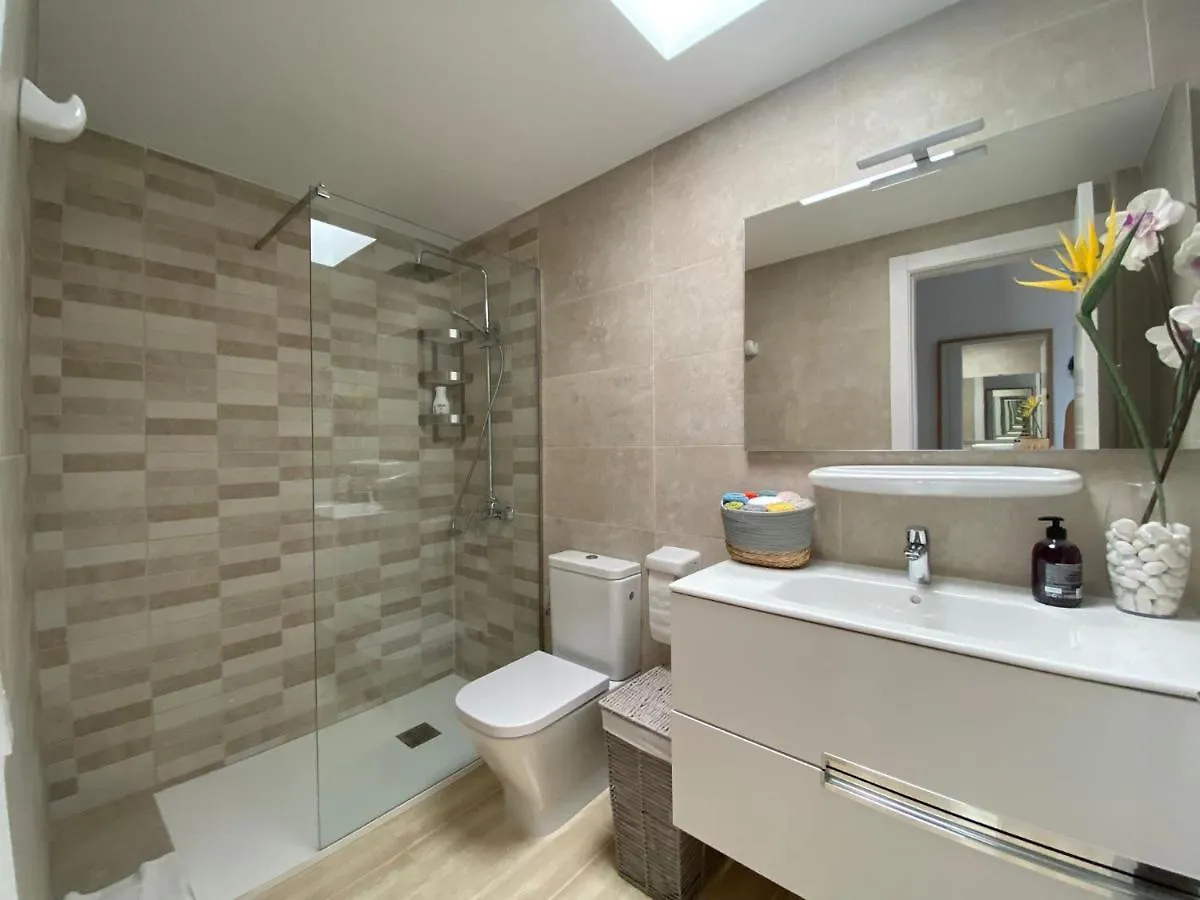Appartement Clara'S Sun Apart. II Morro Jable  Espagne